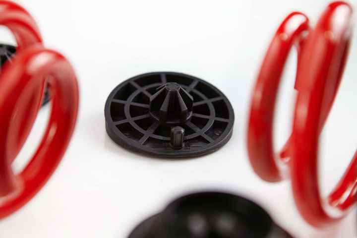 Coilover Kit Street Audi A5 Sportback (F5)