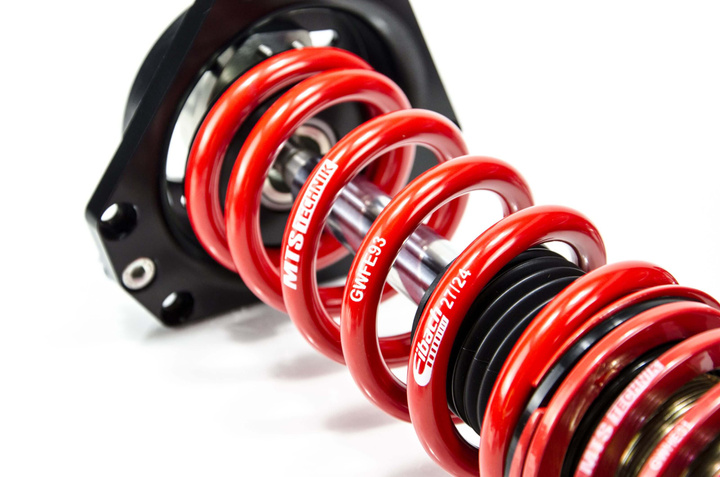Coilover Kit Street Scion FR-S Coupe