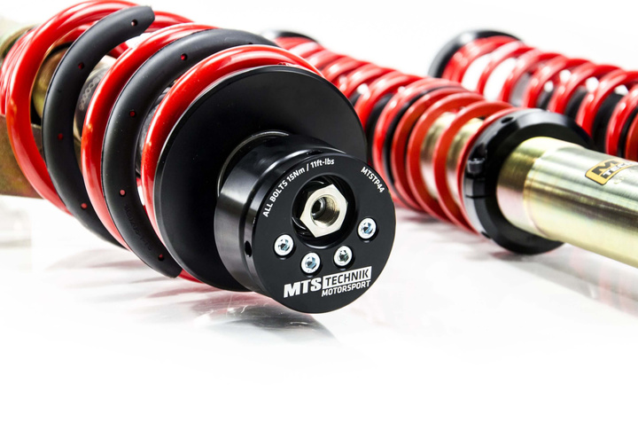 Coilover Kit Street Audi CABRIOLET B3 (8G)