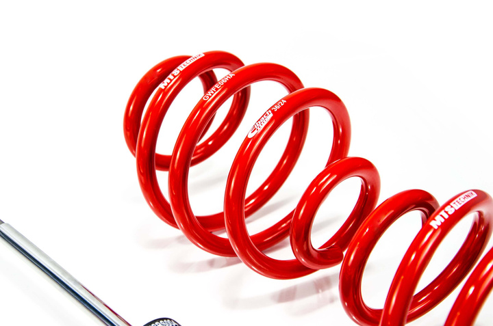 Coilover Kit Street BMW Z4 Roadster (E85)