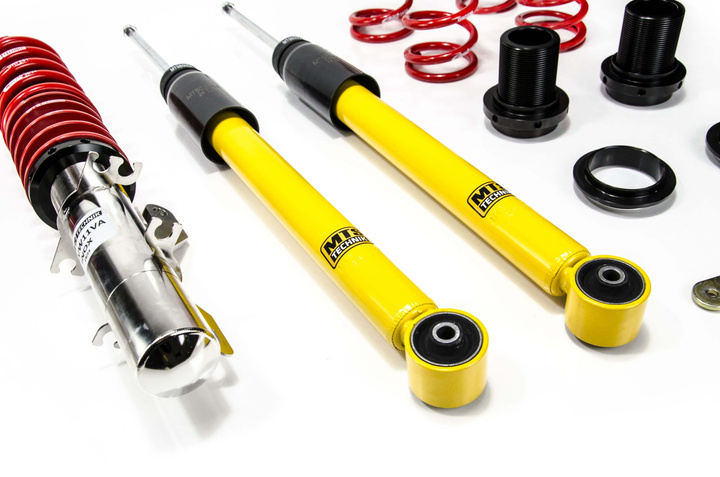 Coilover Kit Stance Volkswagen BORA I (1J2)