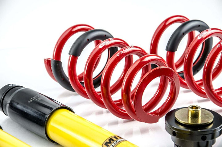 Coilover Suspension Street - XMTSGWBM48
