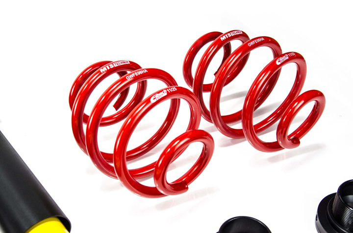 Coilover Kit Street BMW 3 Touring (E30)