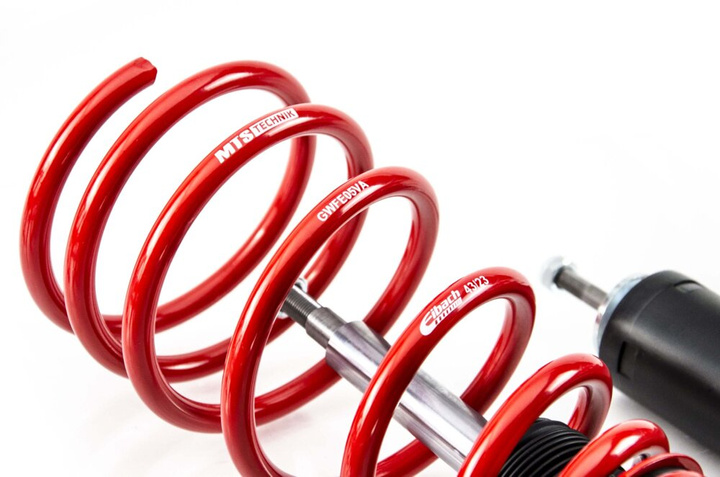Coilover Kit Comfort BMW Z3 Roadster (E36)