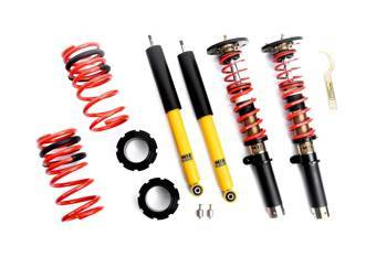 Coilover Kit Street BMW 1502-2002 Convertible (E10)