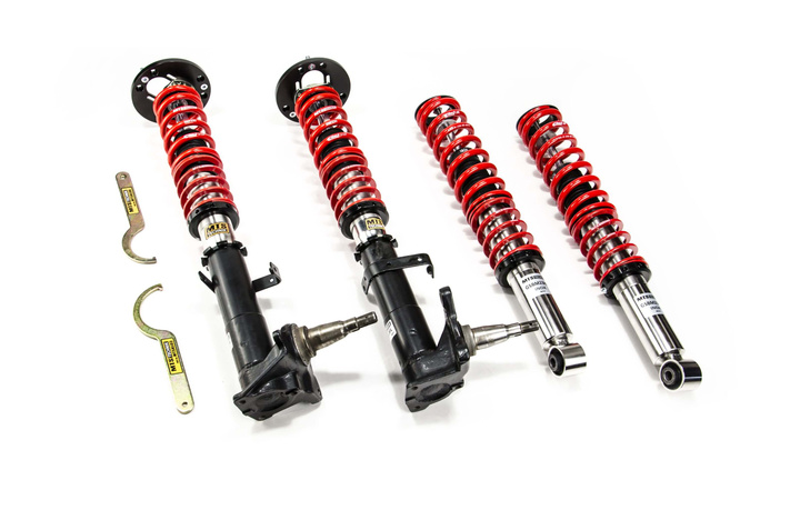 Coilover Kit Street BMW 2500-3.3 (E3)