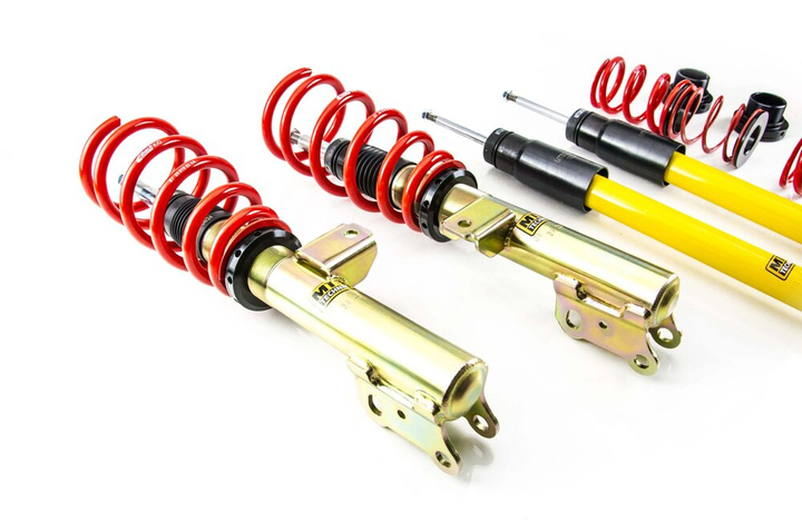 Coilover Kit Street Mercedes-Benz CLA Shooting Brake (X117)