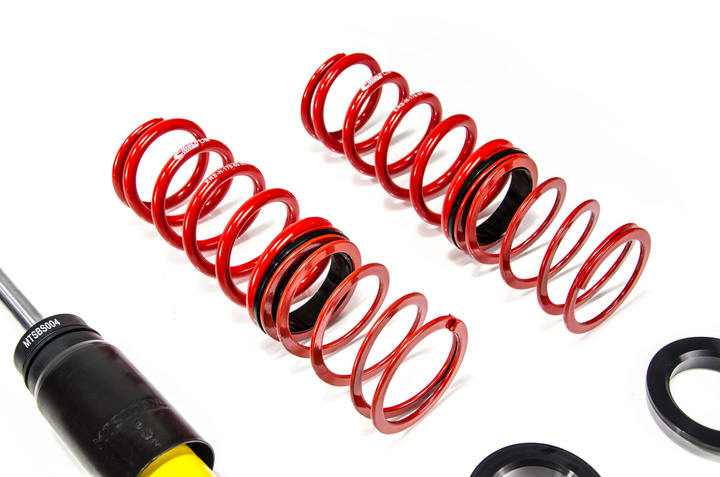 Coilover Kit Stance Volkswagen POLO VI (AW/BZ/AE)