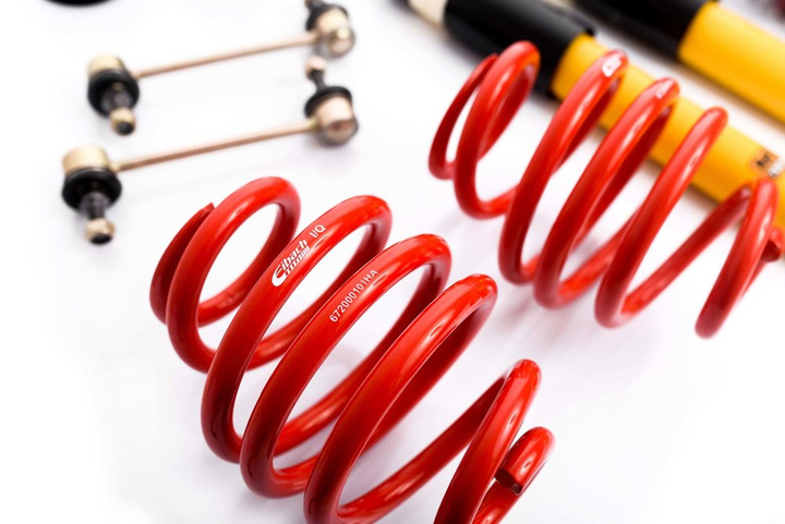 Coilover Kit Street BMW 3 Convertible (E46)