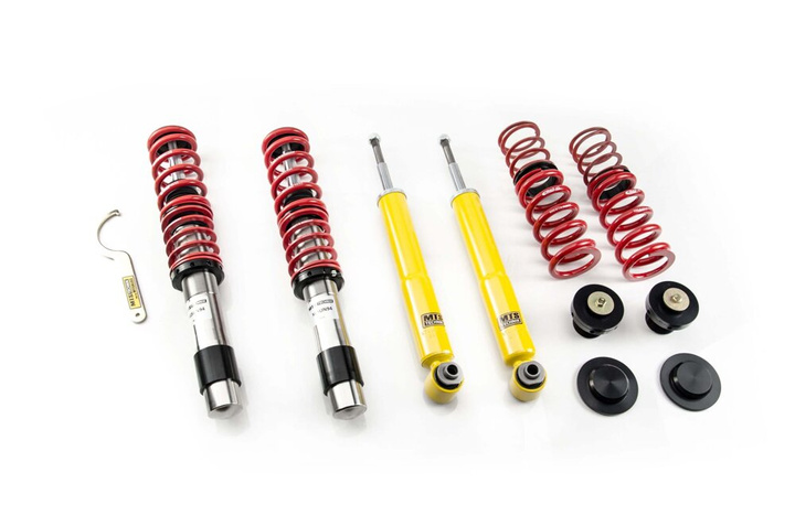 Gewindefahrwerk Stance BMW 5 Touring (E39)