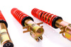 Coilover Kit Comfort Volkswagen GOLF I (17)