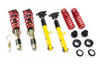 Coilover Suspension Street - MTSGWBM124