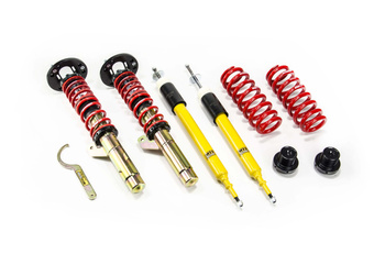 Coilover Kit Street BMW 1 Convertible (E88)