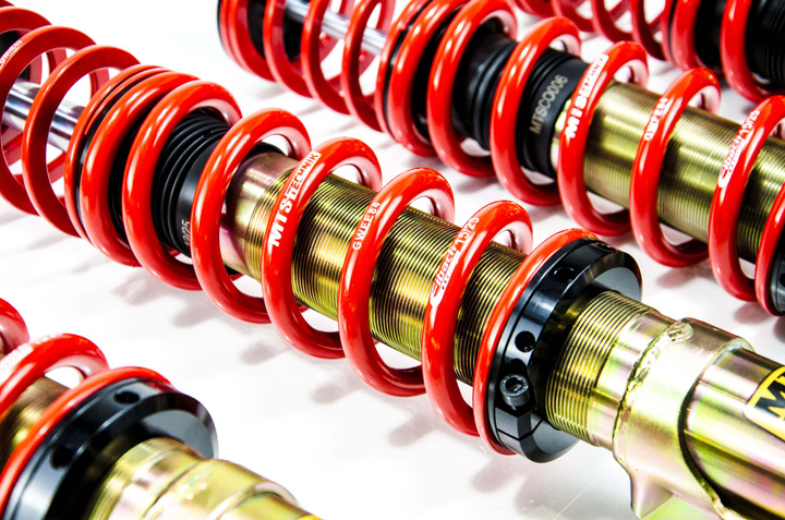 Coilover Kit Stance Volkswagen GOLF III (1H1)