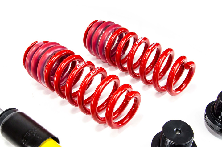 Coilover Kit Street BMW 3 (F30)