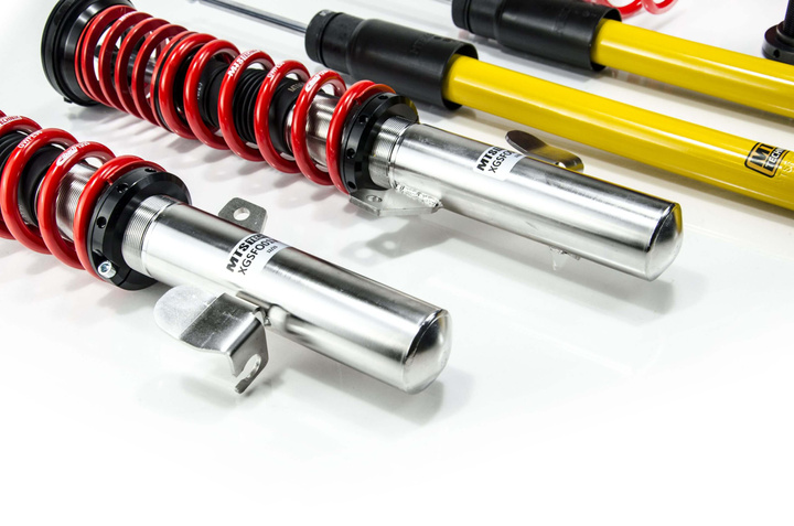 Coilover Kit Street Ford C-MAX (DM2)