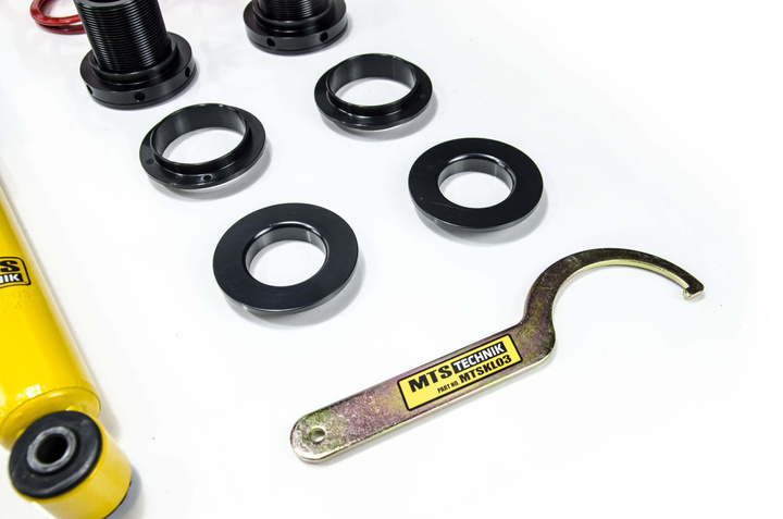 Coilover Suspension Street - MTSGWBM98