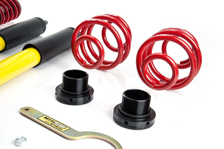 Coilover Kit Street BMW Z3 Coupe (E36)