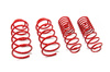 Lowering Springs Volkswagen GOLF II (19E/1G1)