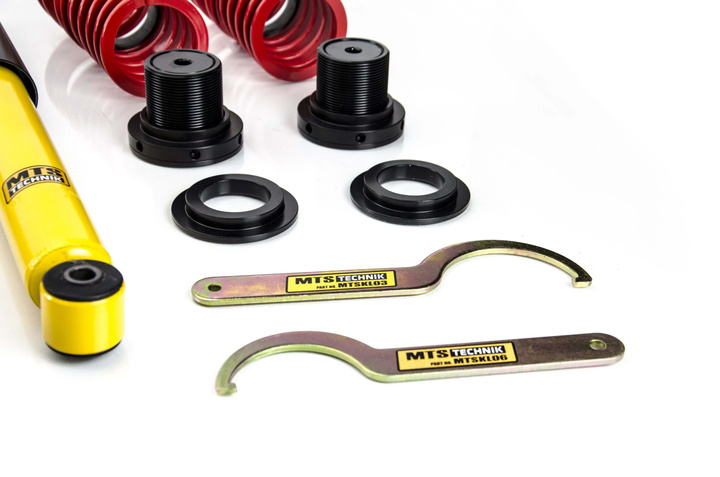 Coilover Kit Stance BMW 3 Touring (E30)