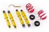 Coilover Suspension Street - MTSGWVW13