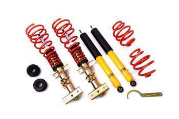 Coilover Kit Comfort BMW Z3 Coupe (E36)