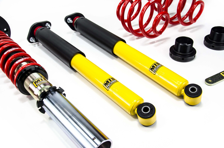 Coilover Suspension Comfort - MTSGWBM105-C