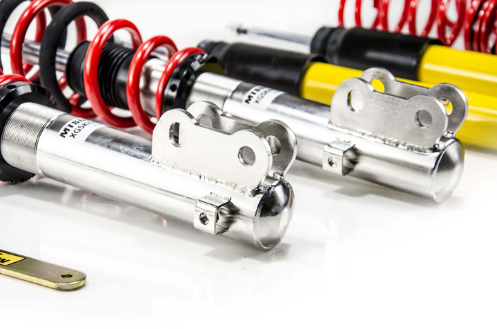 Coilover Kit Street Kia PRO CEE'D (JD)