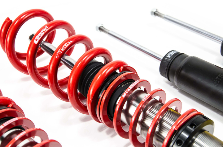 Coilover Kit Street Audi A4 B7 (8E)