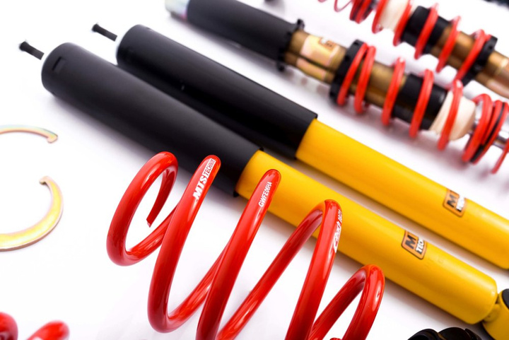 Coilover Suspension Comfort - MTSGWBM15-C