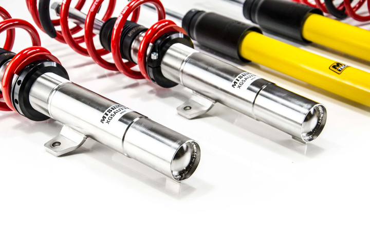 Coilover Kit Street Skoda SCALA (NW)