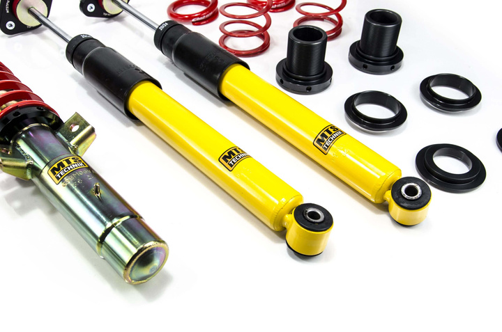 Coilover Kit Street BMW 3 Touring (E46)