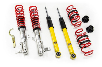 Coilover Kit Street Opel ASTRA J Saloon (P10)