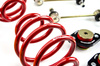 Coilover Kit Street BMW Z4 Coupe (E86)