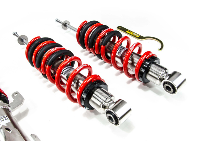 Gewindefahrwerk Stance Audi 80 B4 Stufenheck (8C)