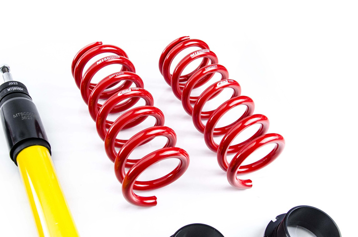 Coilover Kit Street Mercedes-Benz E-CLASS Coupe (C207)