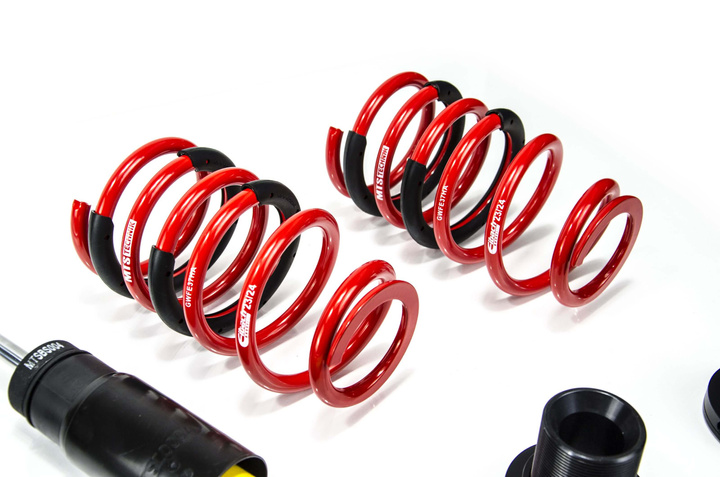 Coilover Suspension Street - XMTSGWMA04