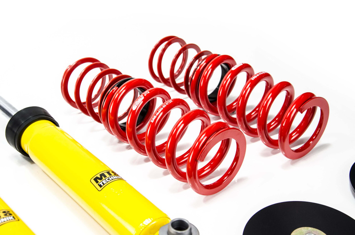 Coilover Kit Stance BMW 5 Touring (E61)