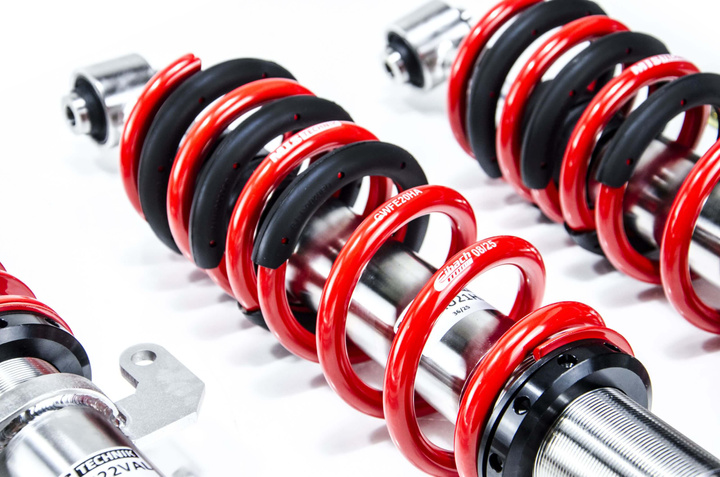 Coilover Kit Street Audi 80 B4 Avant (8C)