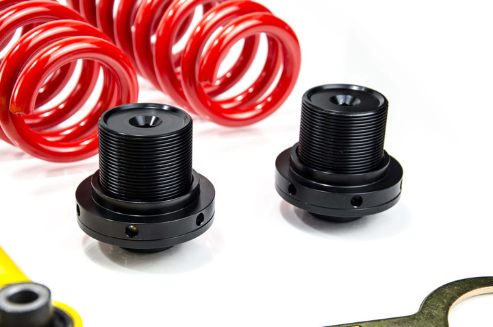 Coilover Kit Street BMW 1 (F21)