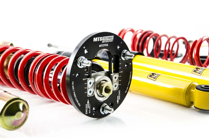 Coilover Kit Stance BMW Z4 Roadster (E85)