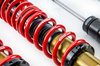 Coilover Kit Street Seat Mii (KF/KE)