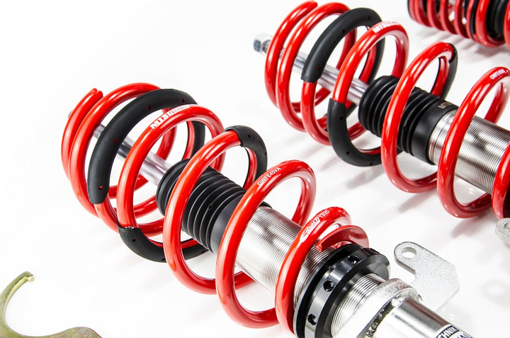 Coilover Kit Comfort Audi 80 B3 Saloon (89/8A)