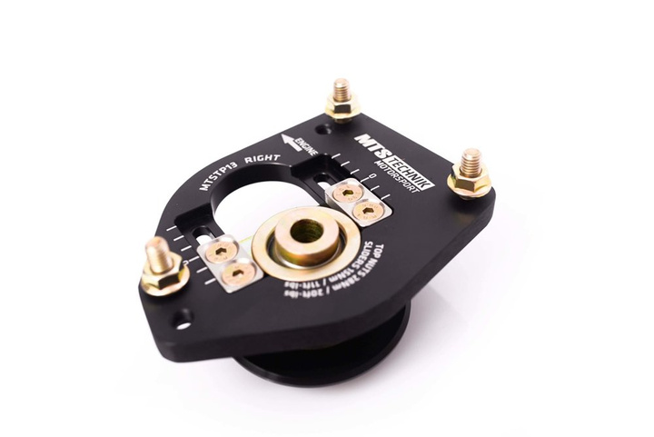 Einstellbare Camber / Caster Stützlager (VA) - MTSTP13R