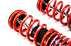 Coilover Suspension Street - XMTSGWAU07