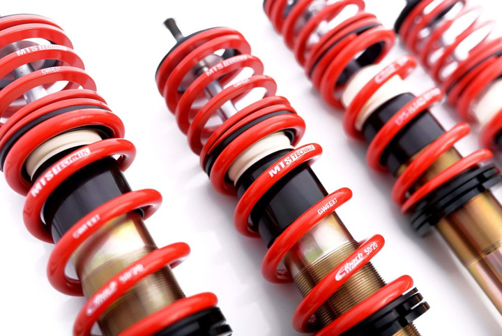 Coilover Kit Street Mazda MX-5 II (NB)