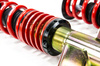Coilover Kit Street Toyota GT 86 Coupe (ZN6)