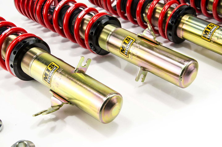 Coilover Kit Street Mini Convertible (R57)