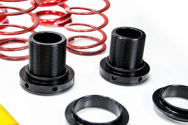 Coilover Kit Street BMW 3 Coupe (E36)