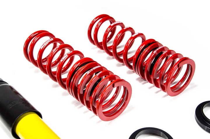 Coilover Kit Street Kia PRO CEE'D (JD)